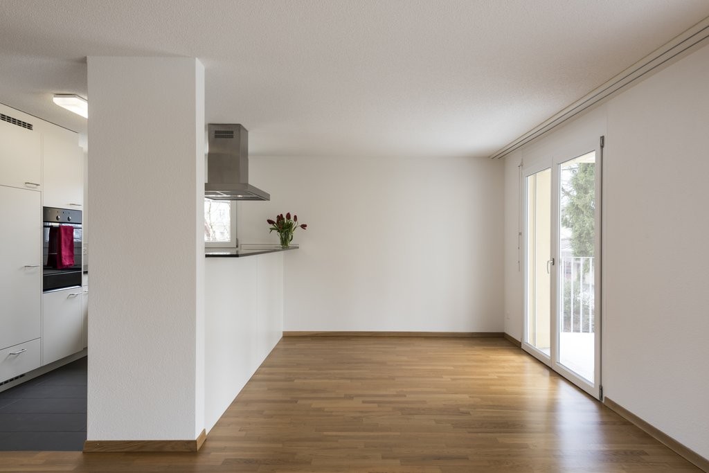Appartamento di 4 ½ locali