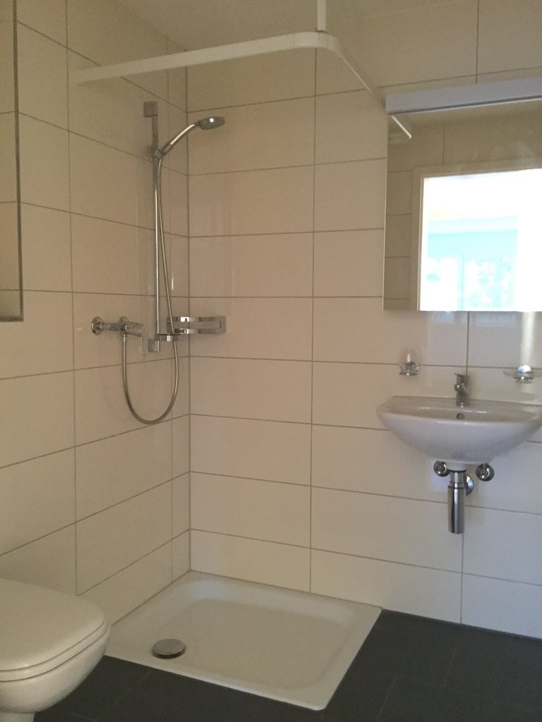 Appartamento di 4 ½ locali