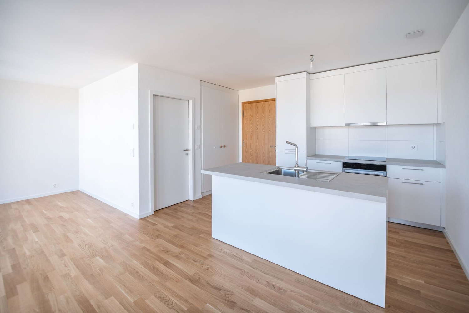 11 Zimmer Wohnung