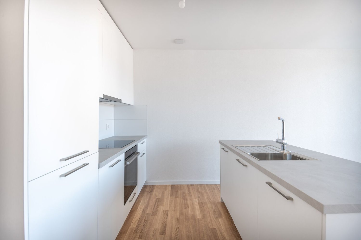 11 Zimmer Wohnung