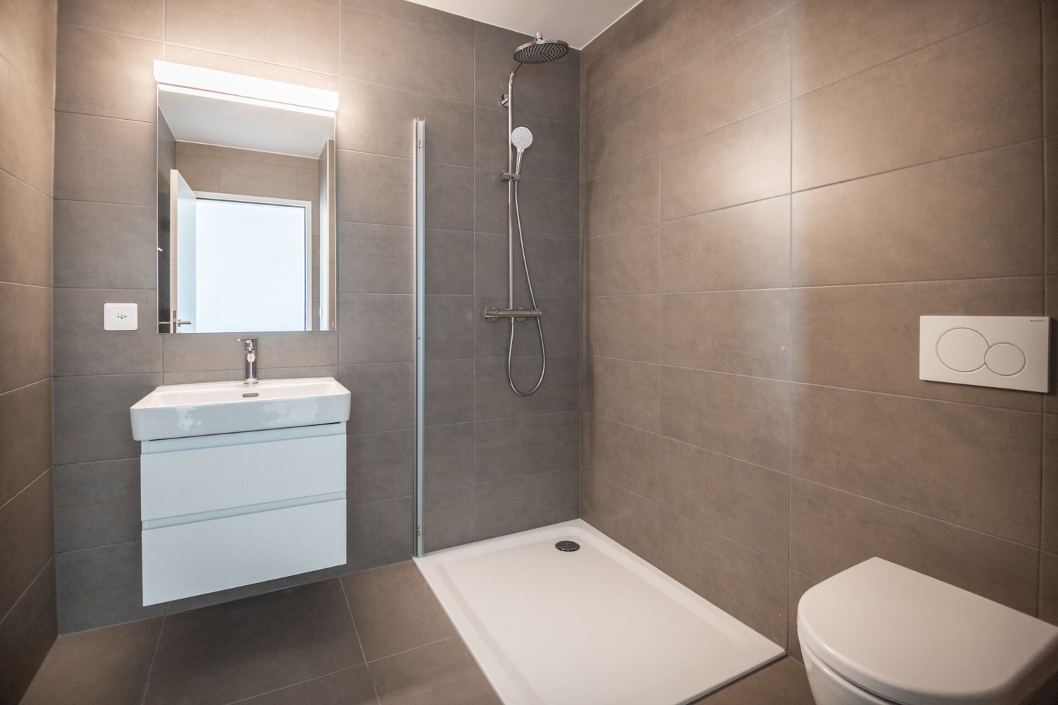 11 Zimmer Wohnung