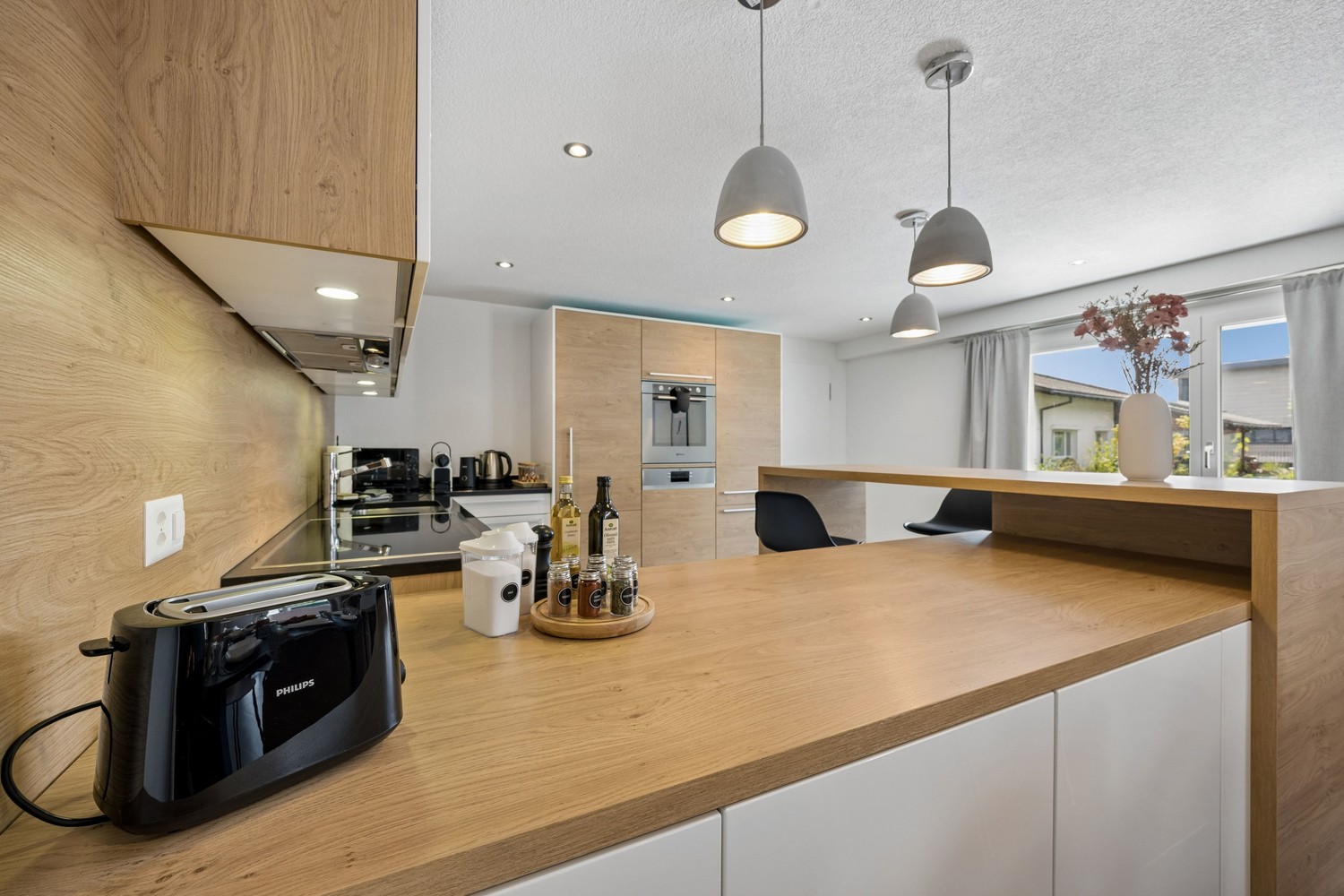 Appartement de 4 ½ pièces