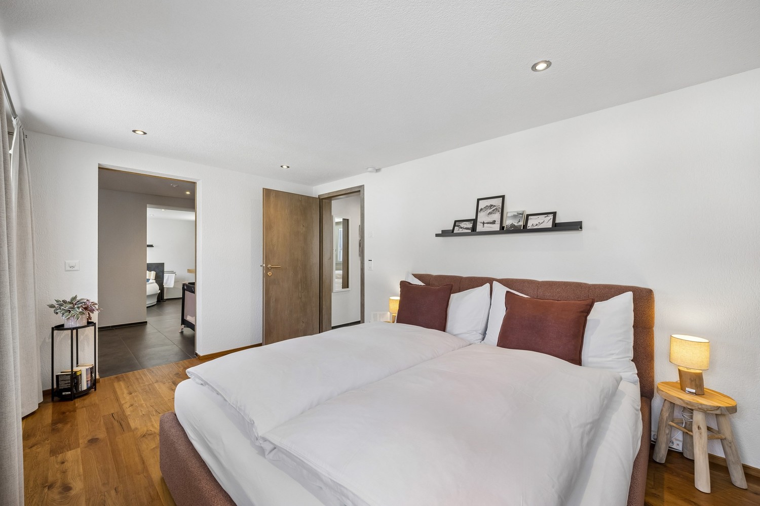 Appartement de 4 ½ pièces