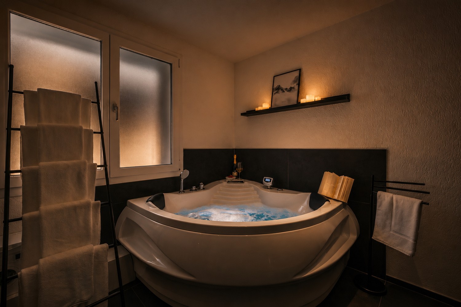 Appartement de 4 ½ pièces
