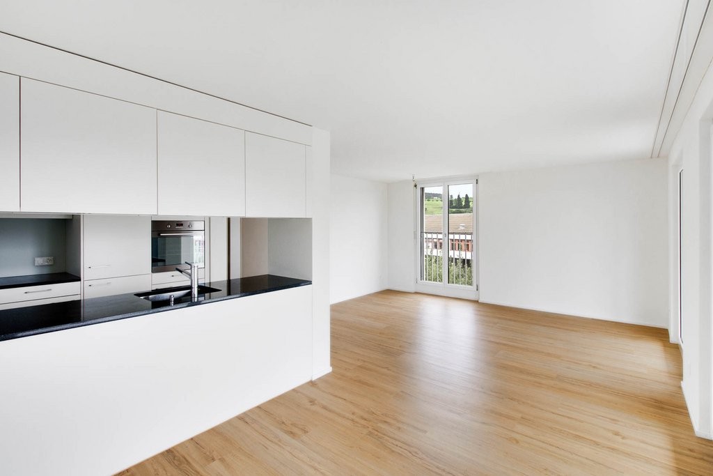 4 ½ rooms apartment