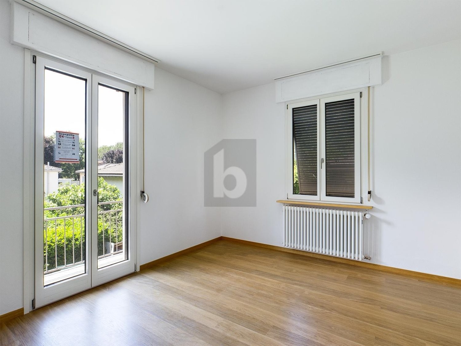 4 ½ Zimmer Wohnung, Foto 4 von 4