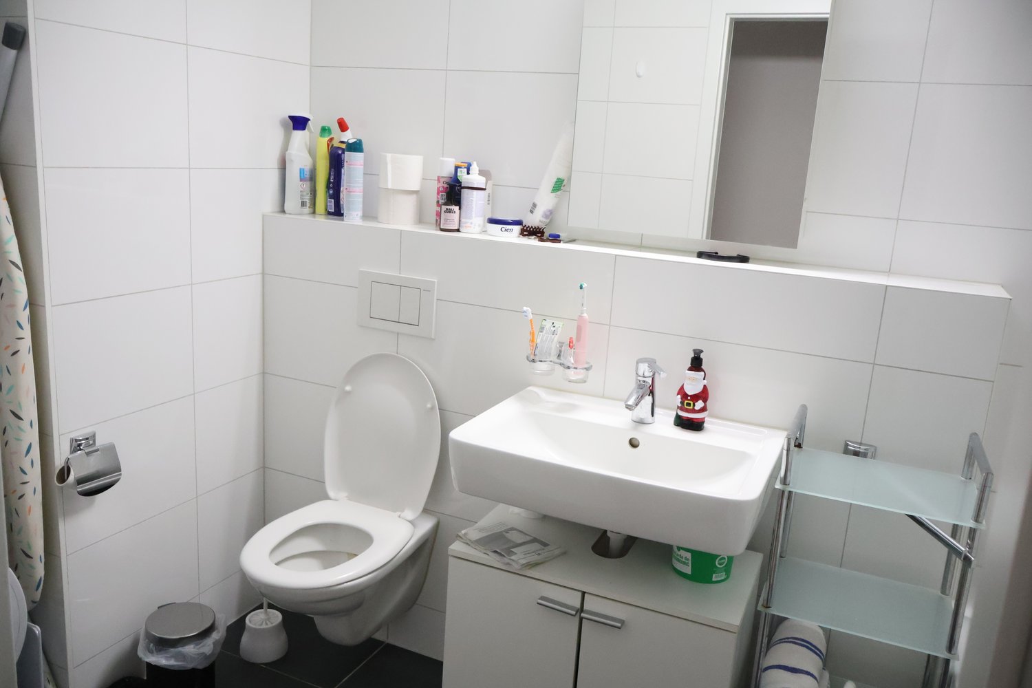 Zimmer in einer WG, Foto 6 von 8