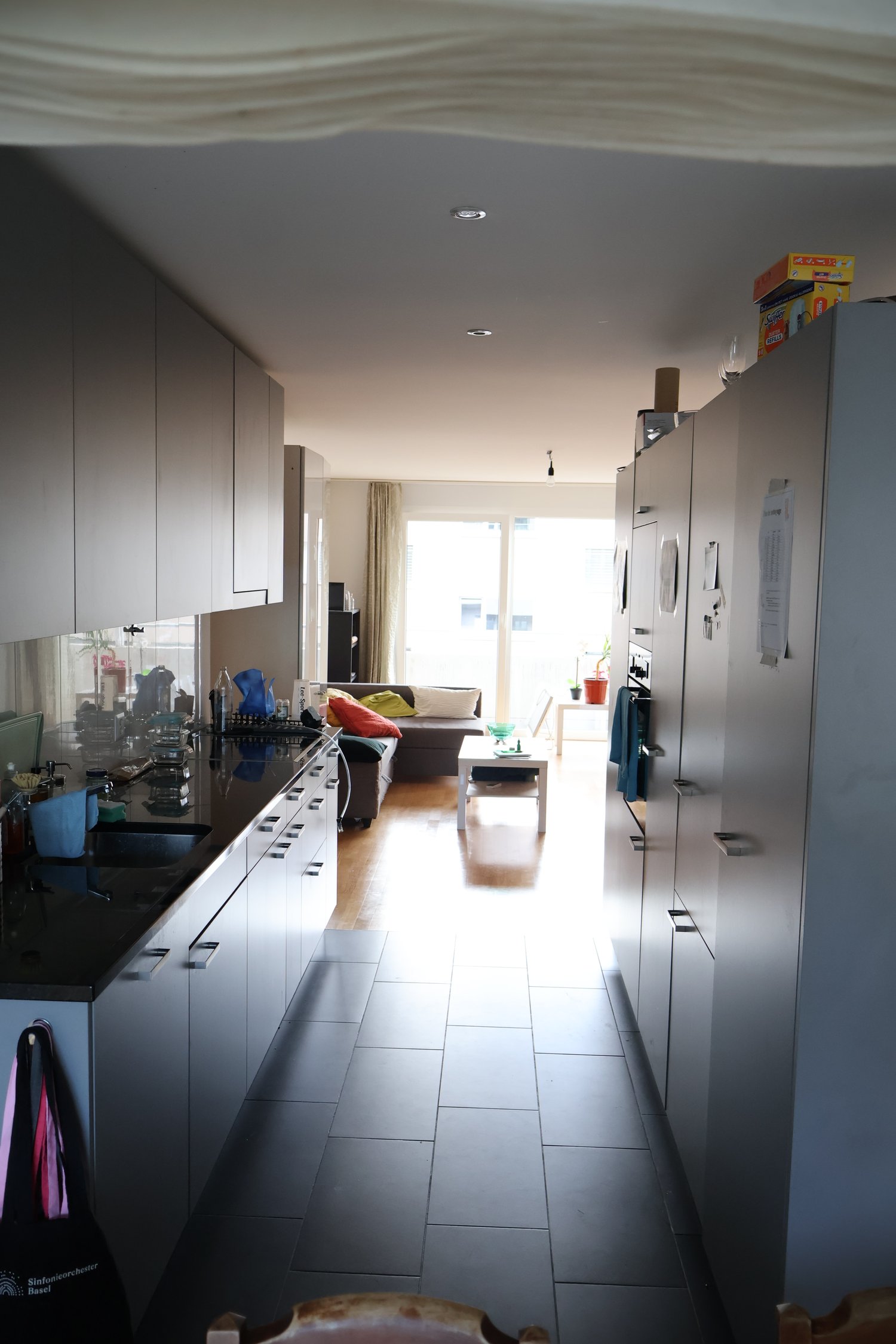 Zimmer in einer WG, Foto 4 von 8