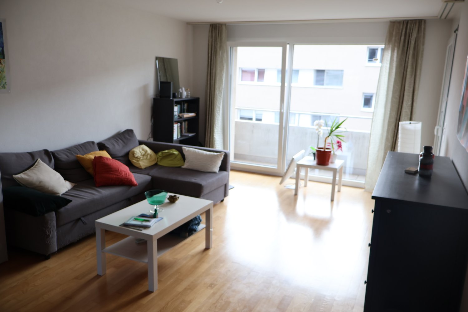 Zimmer in einer WG, Foto 5 von 8