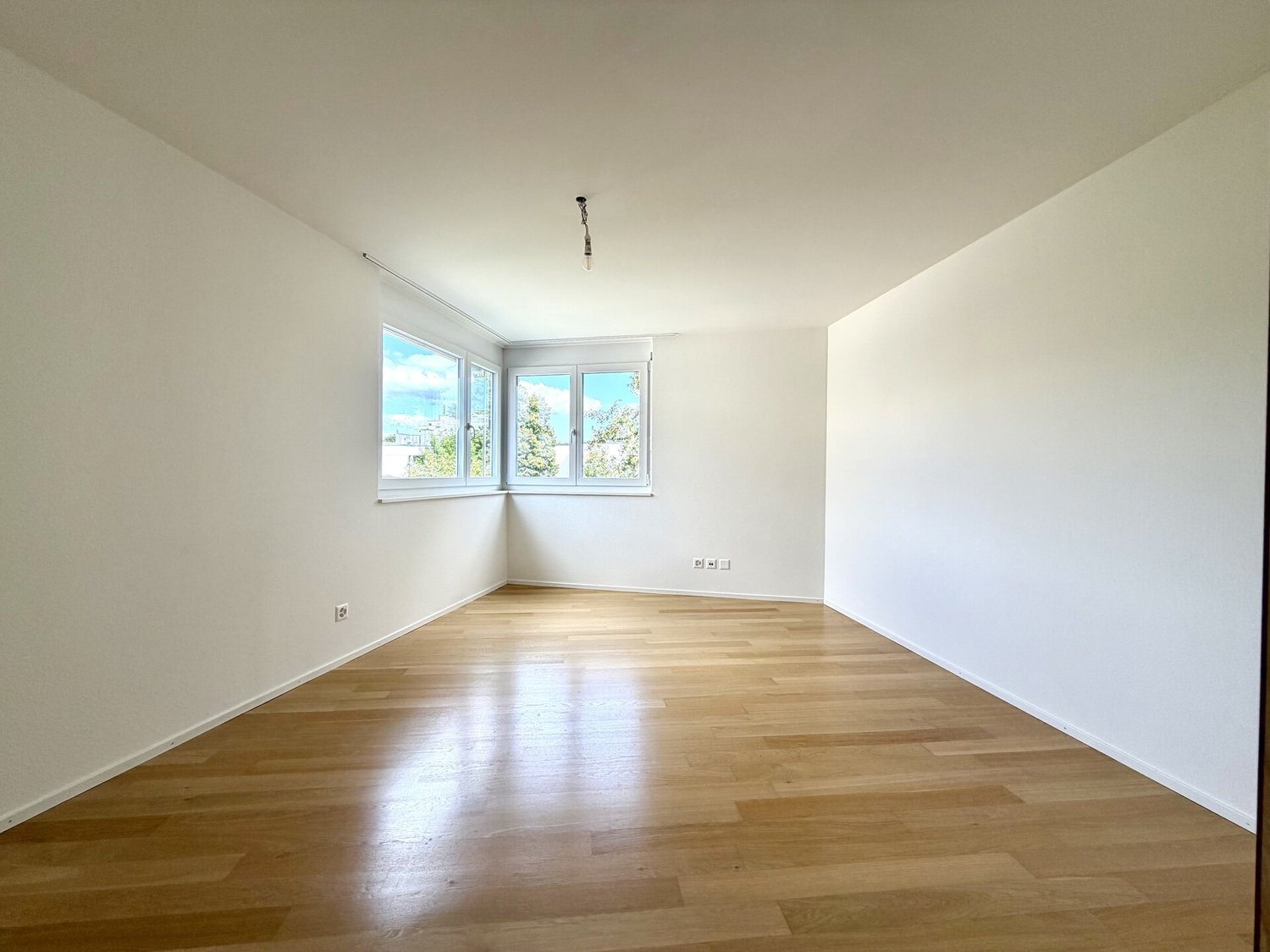 Appartamento di 4 ½ locali