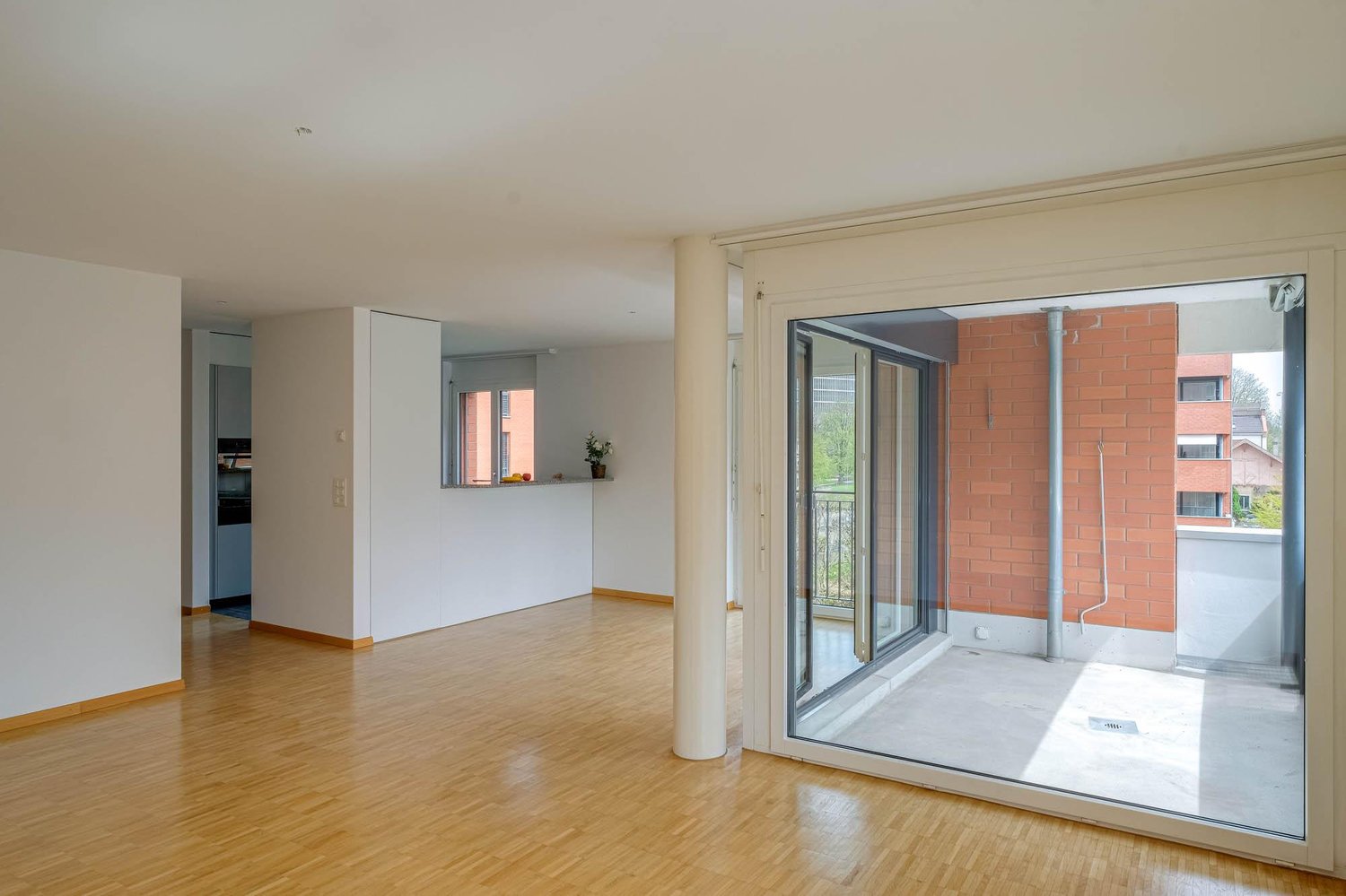 3 ½ rooms apartment, Foto 1 von 10