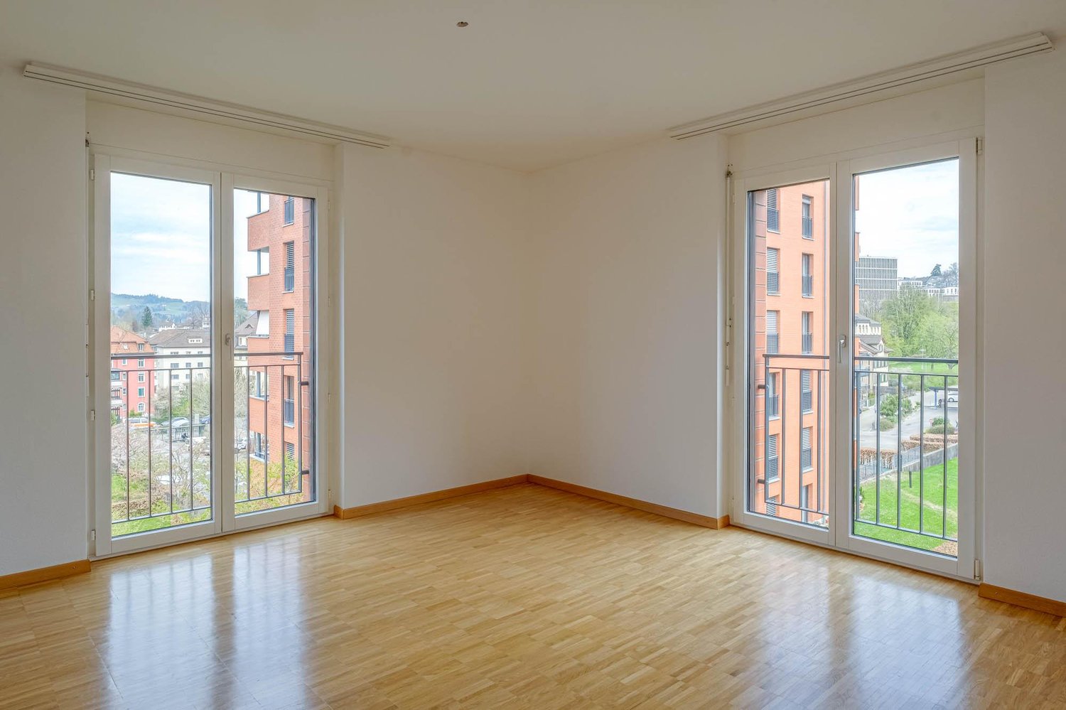 3 ½ rooms apartment, Foto 9 von 10