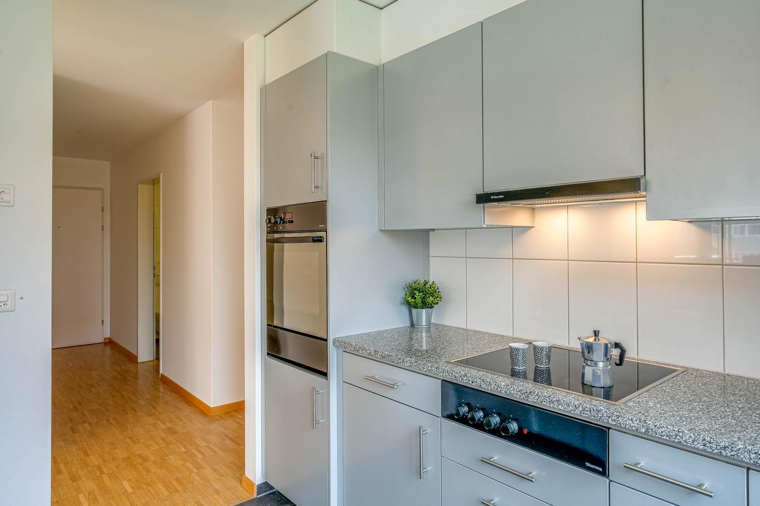 3 ½ rooms apartment, Foto 6 von 10