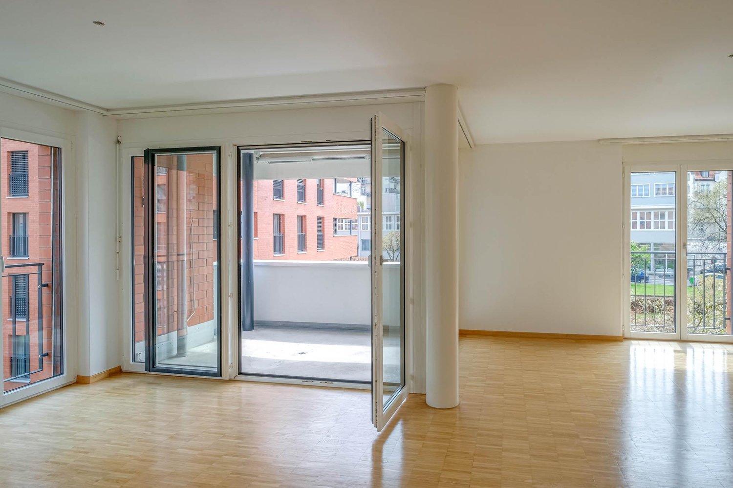 3 ½ rooms apartment, Foto 2 von 10