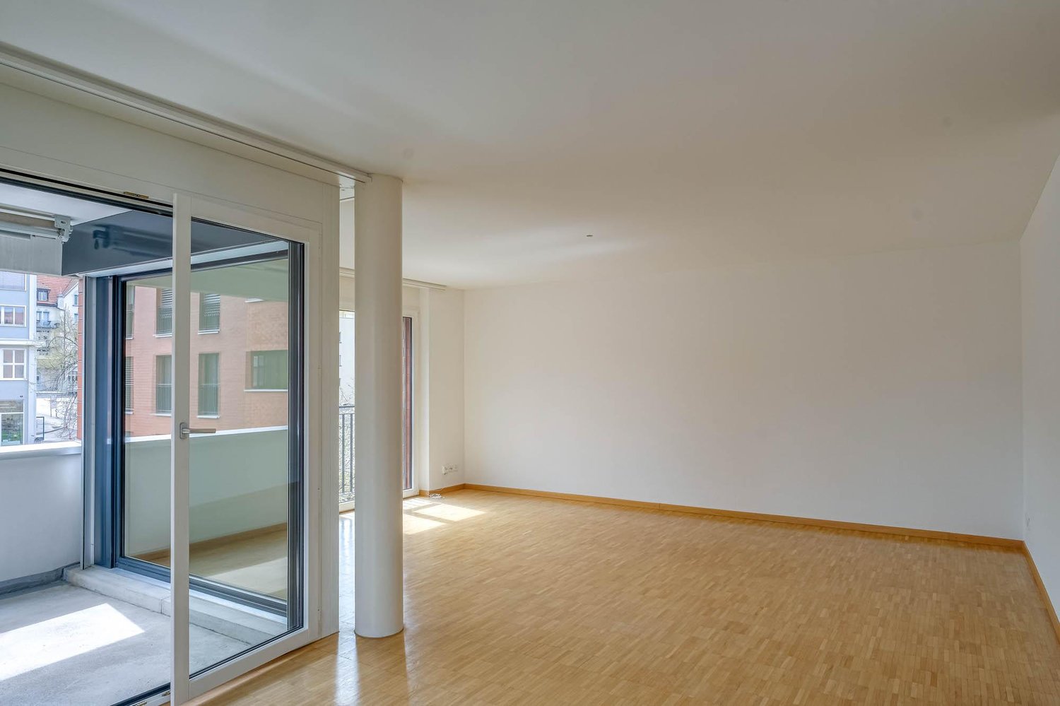 3 ½ rooms apartment, Foto 4 von 10