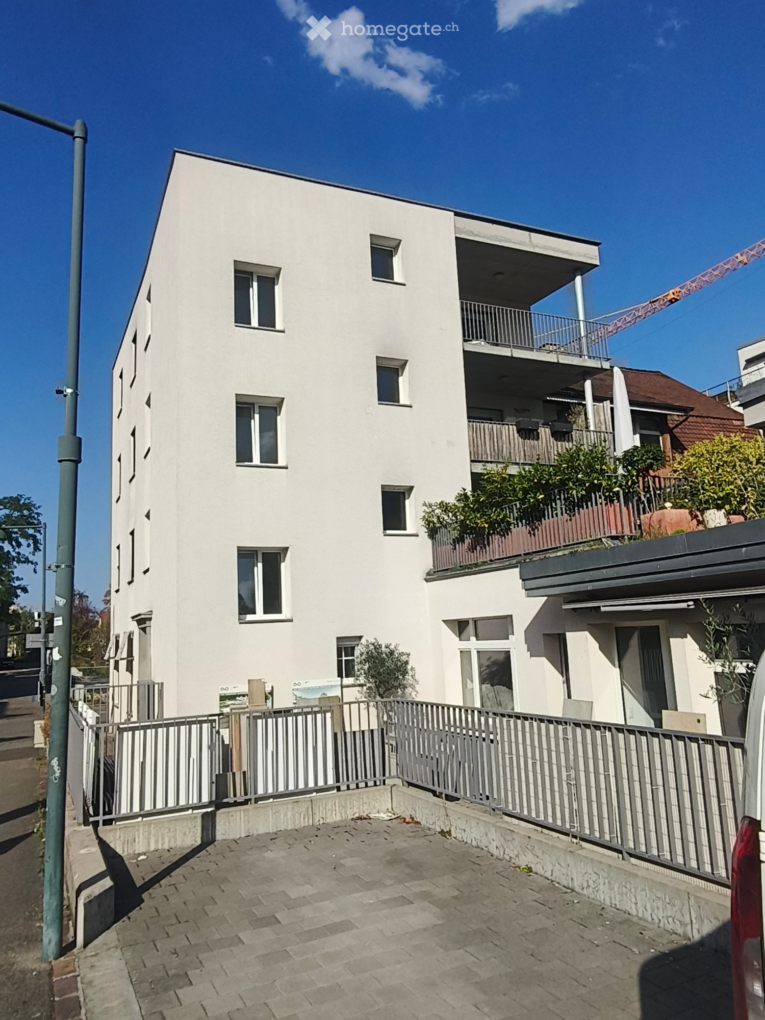 3 ½ rooms apartment, Foto 5 von 5