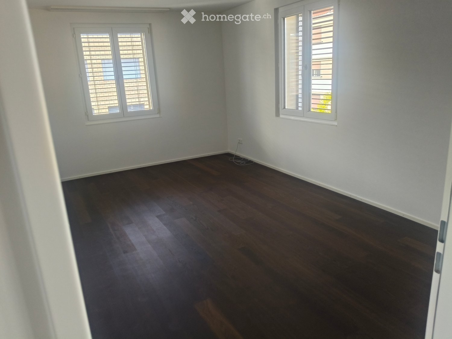 3 ½ rooms apartment, Foto 4 von 5