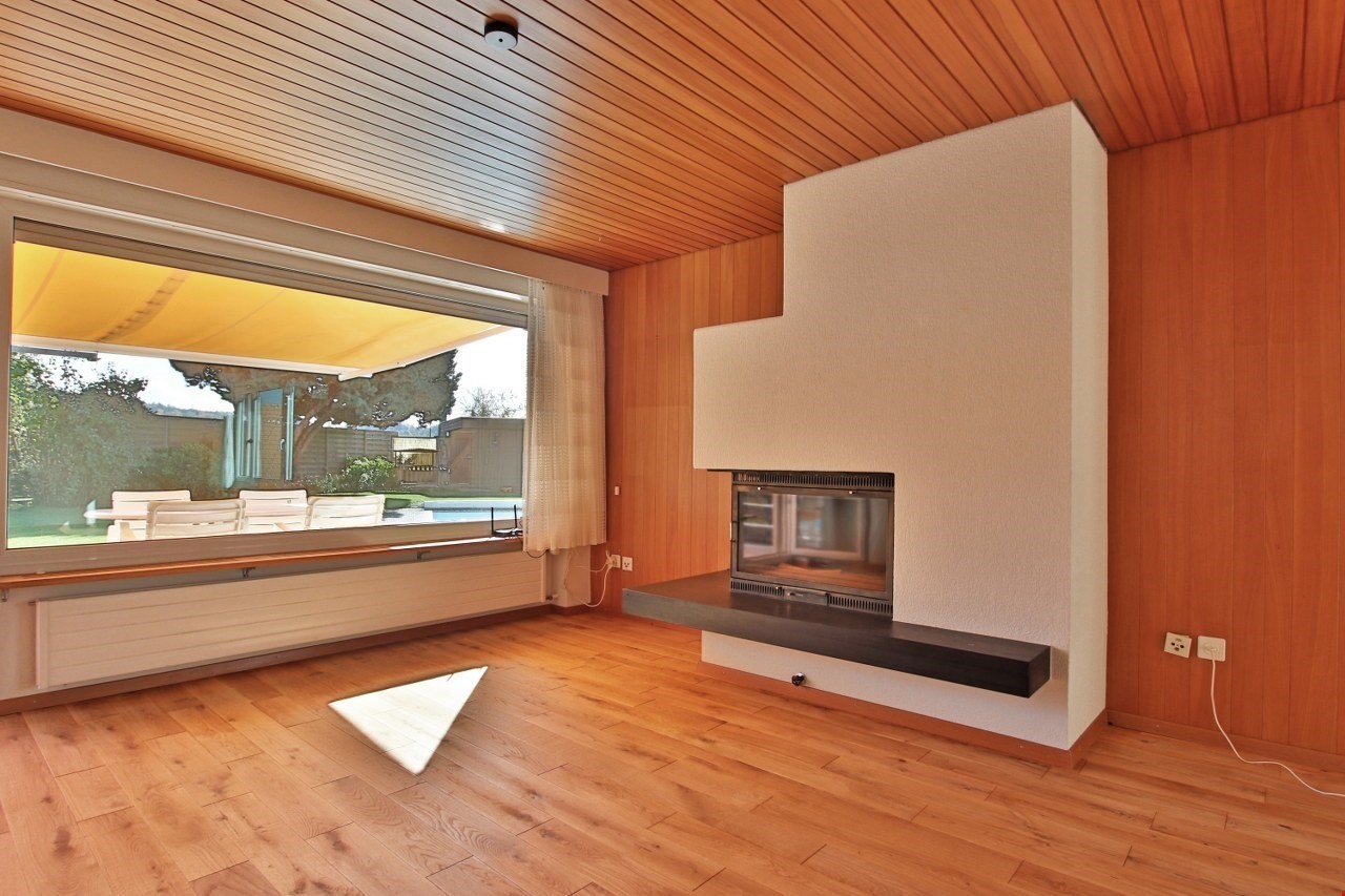 5 ½ rooms single house