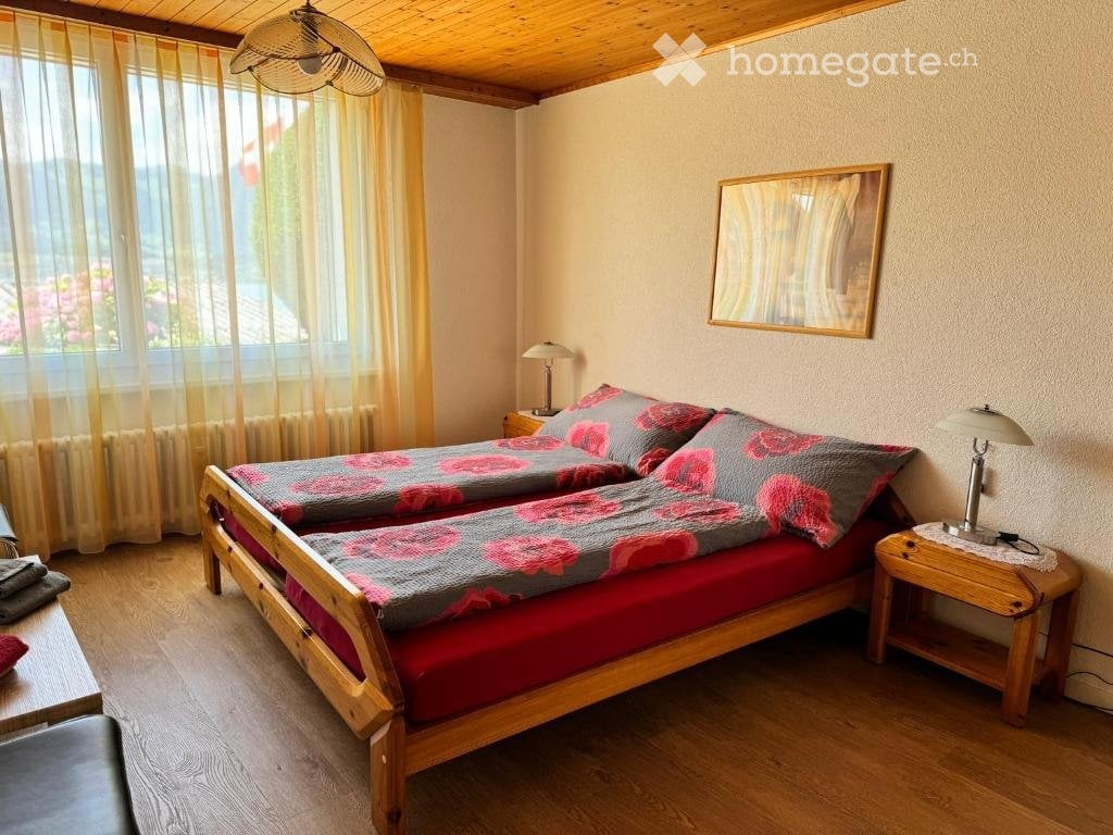 2 rooms apartment