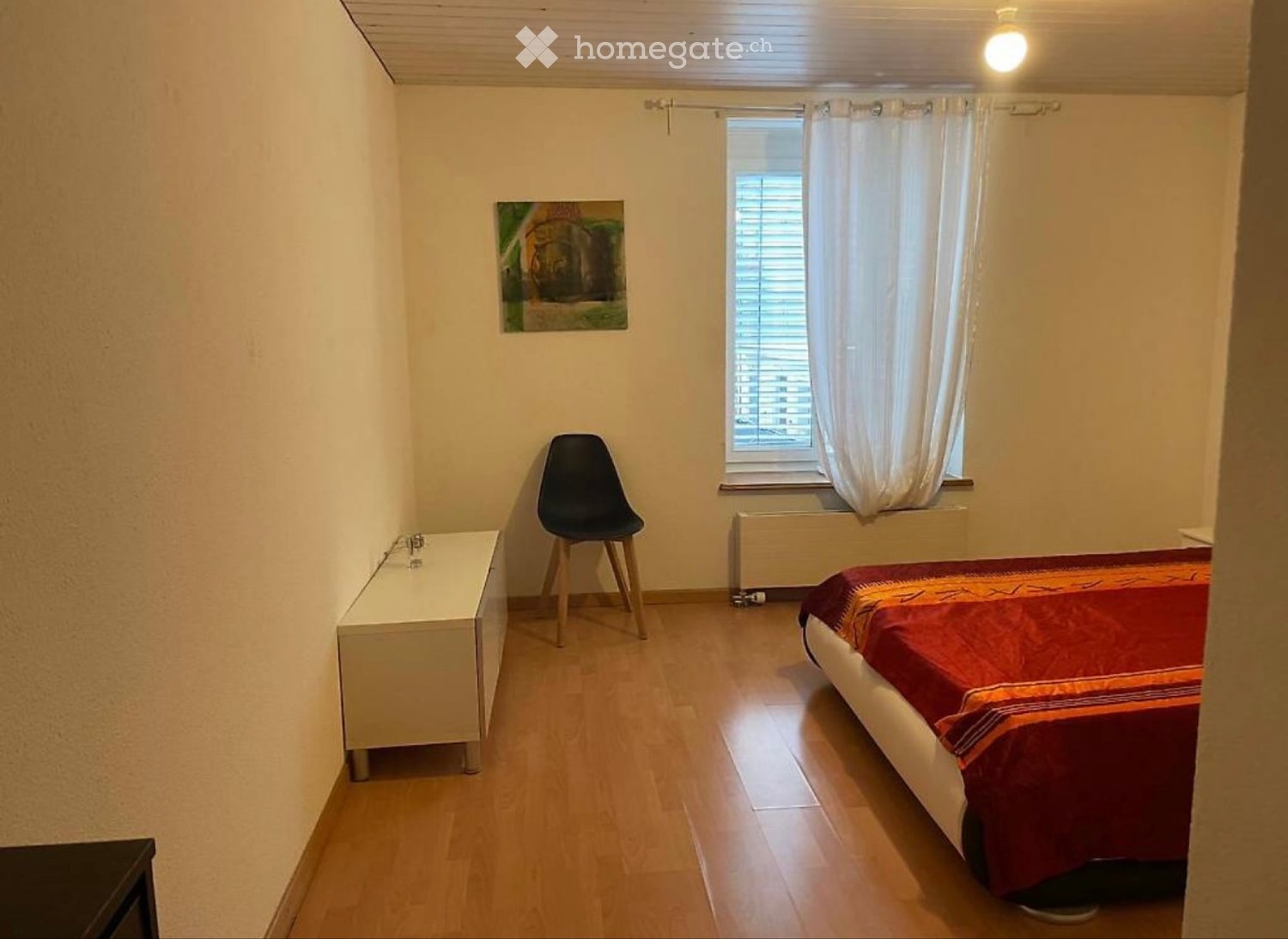 appartamento di 1 stanza, foto 3 di 5