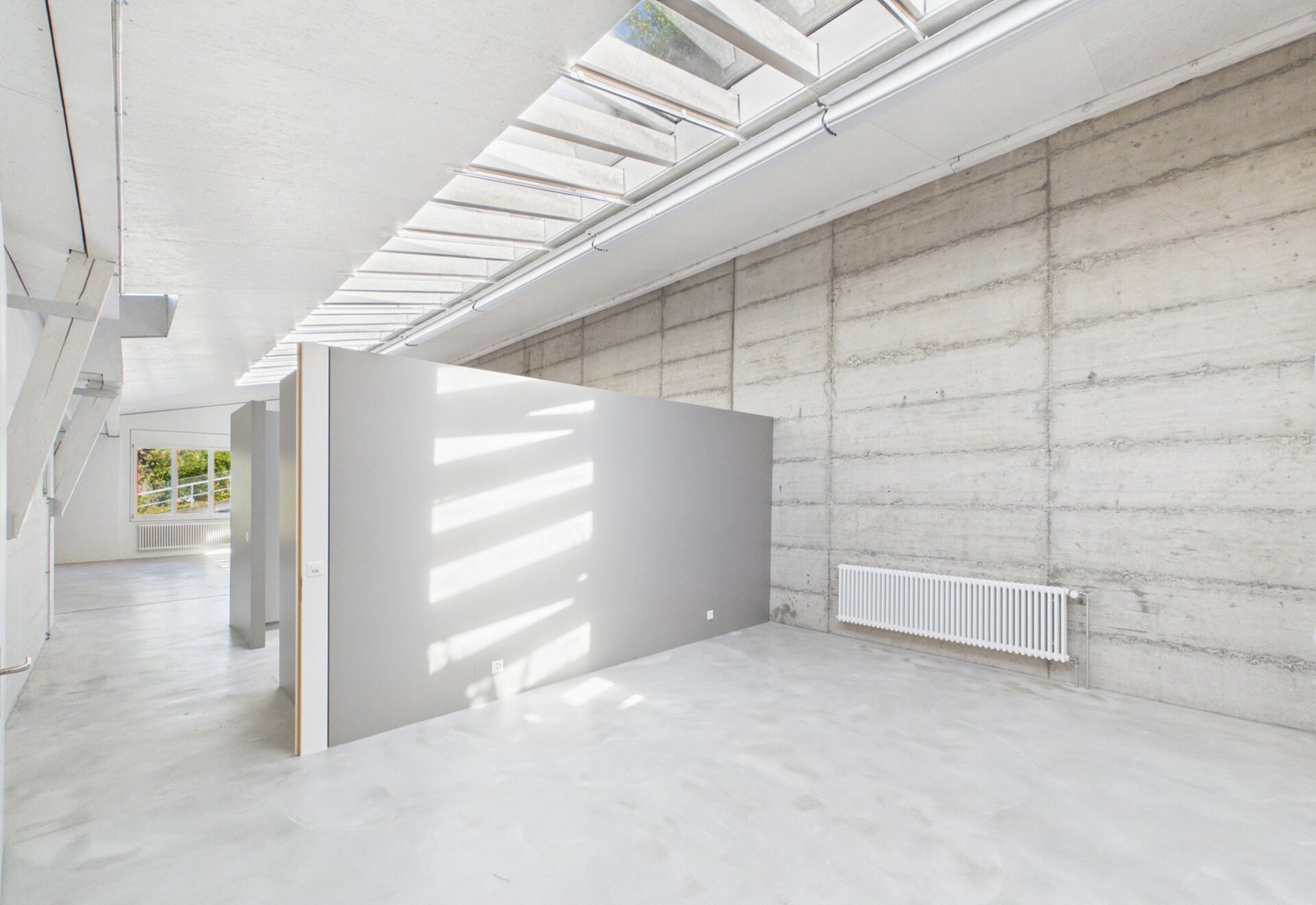 3 ½ rooms loft