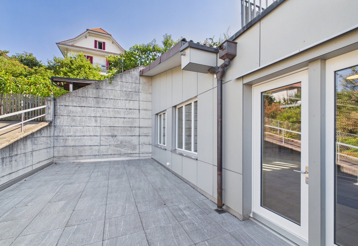 3 ½ rooms loft