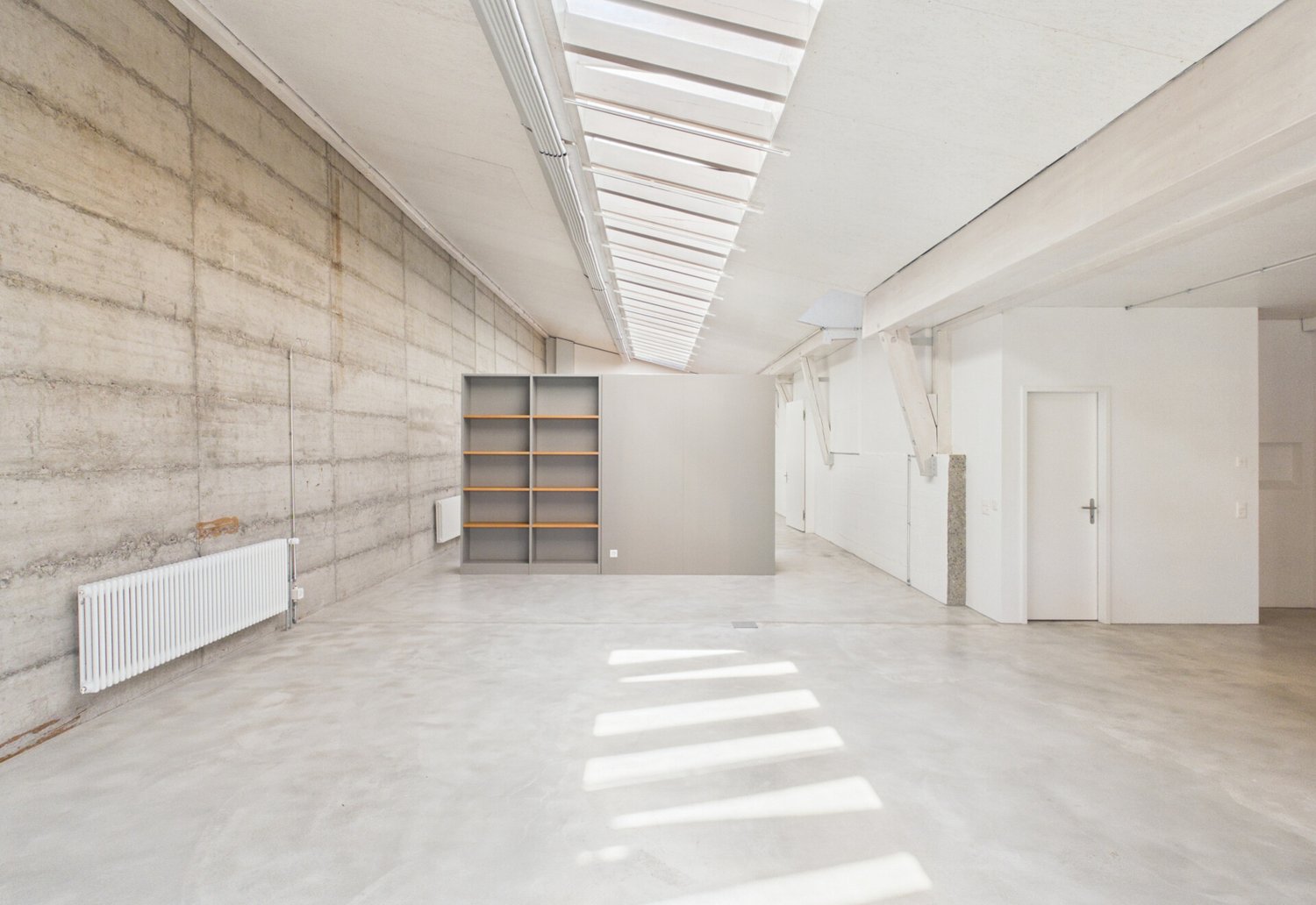 3 ½ rooms loft