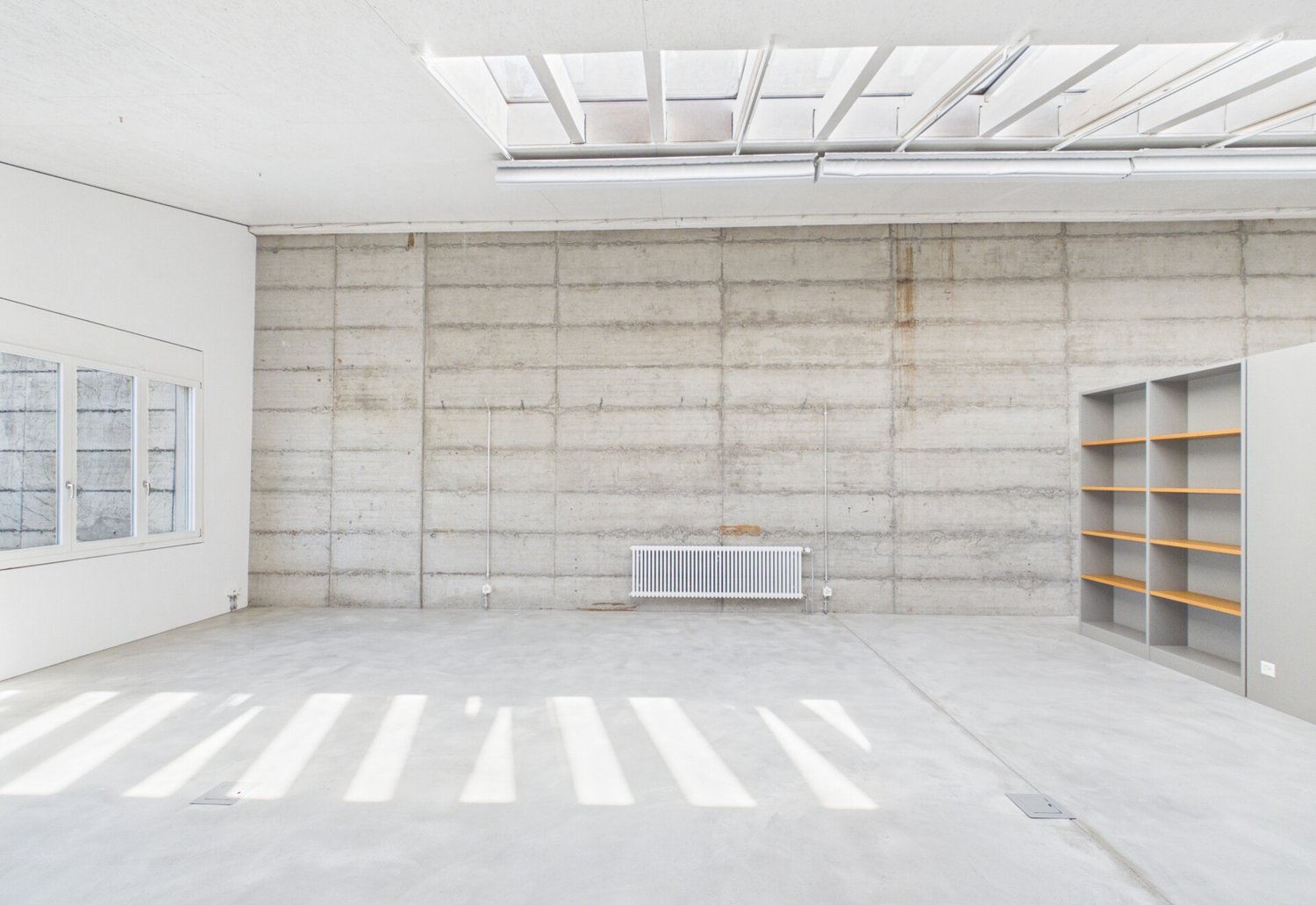 3 ½ rooms loft