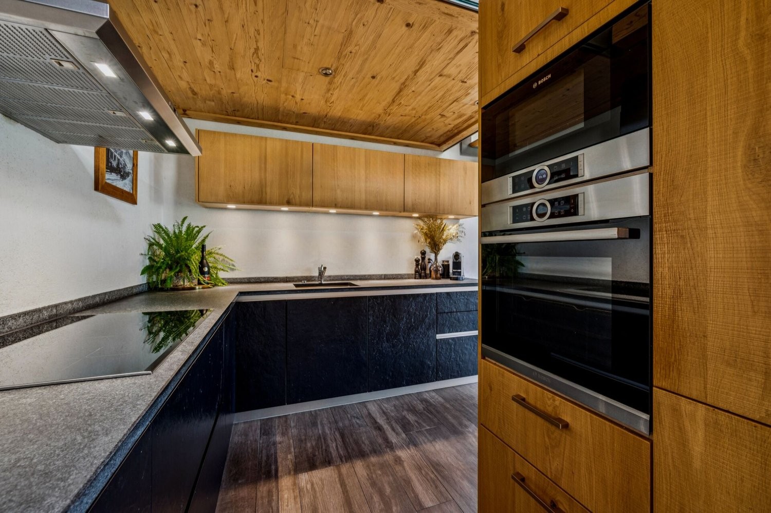 5 ½ rooms duplex