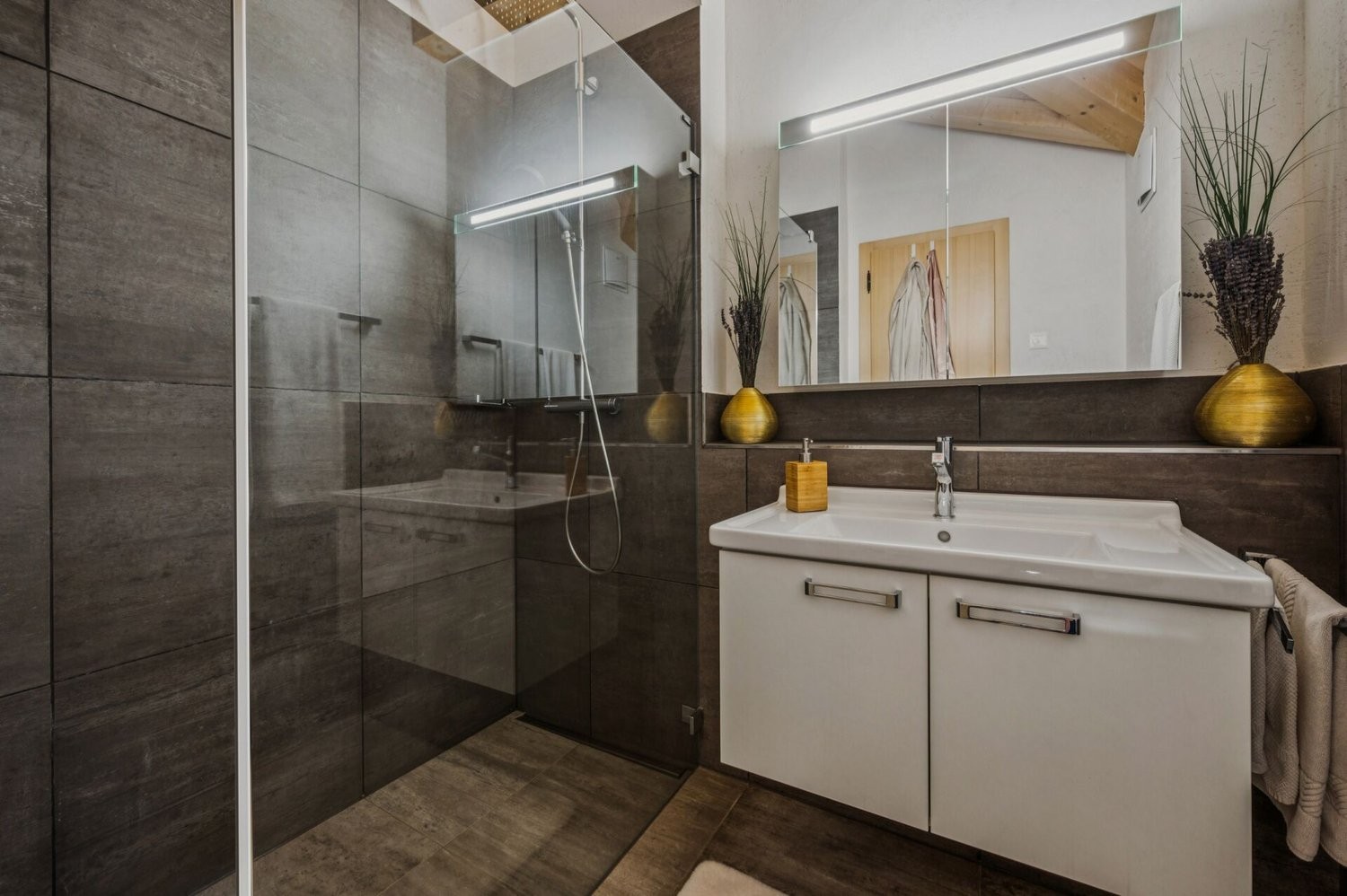 5 ½ rooms duplex