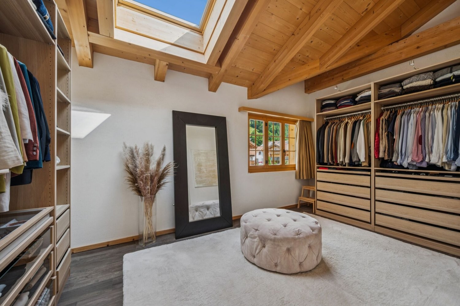 5 ½ rooms duplex