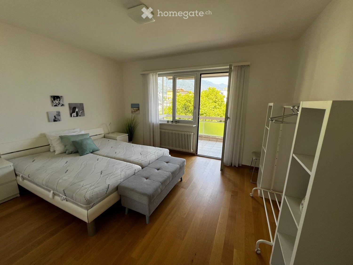 2 ½ rooms apartment, Foto 4 von 5