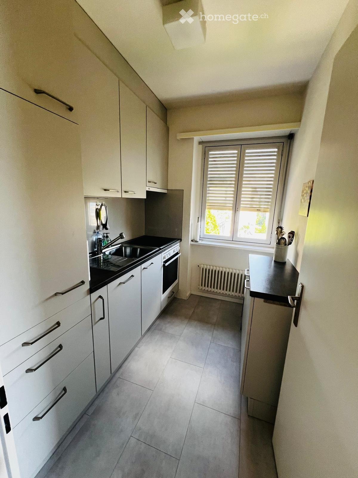 2 ½ rooms apartment, Foto 5 von 5