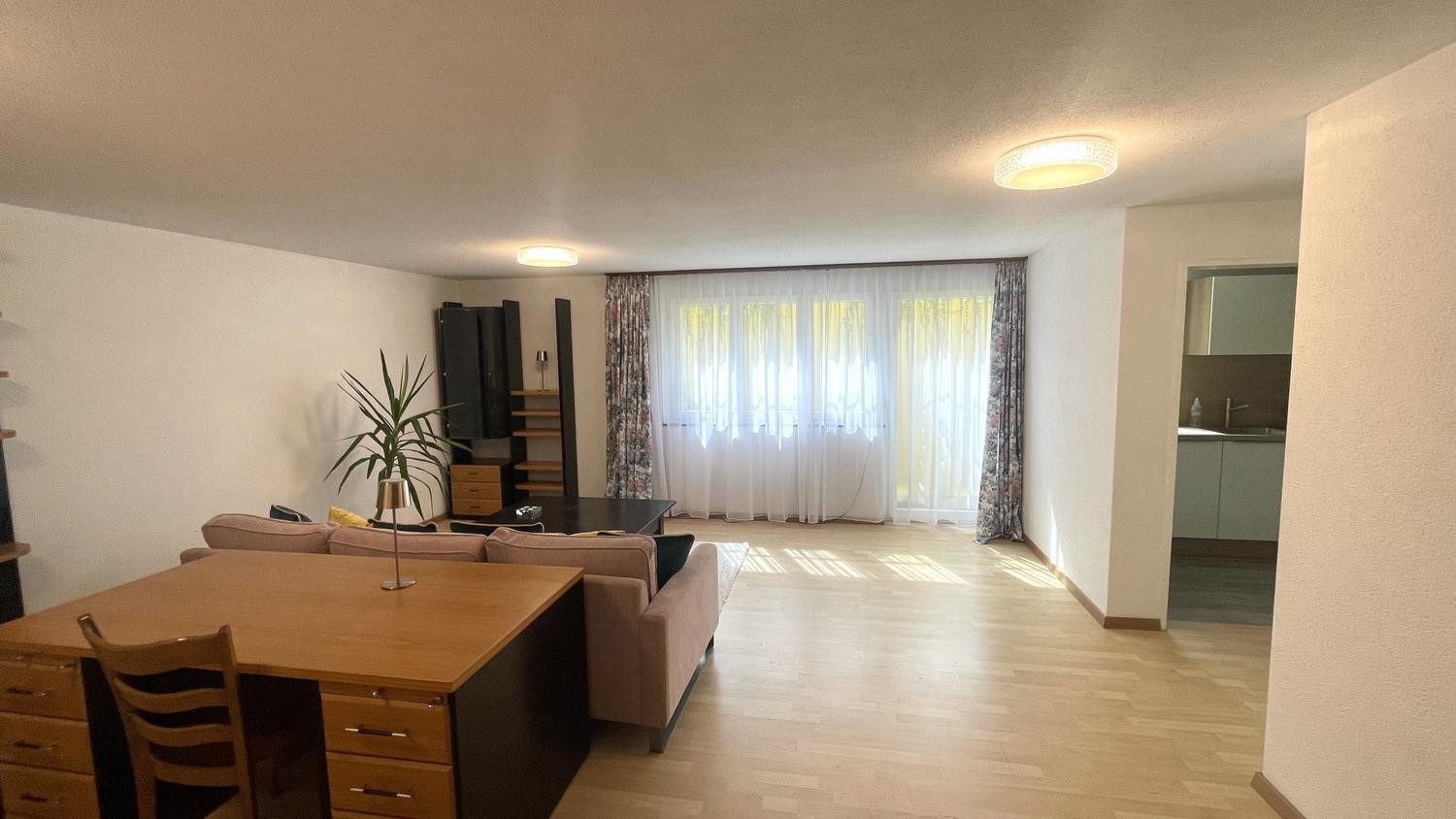 1 ½ rooms apartment, Foto 6 von 7
