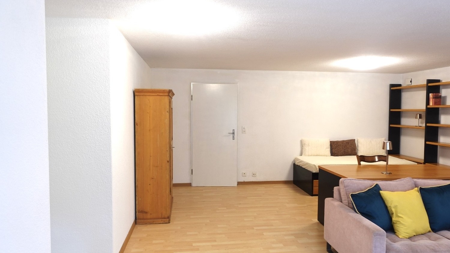 1 ½ rooms apartment, Foto 5 von 7