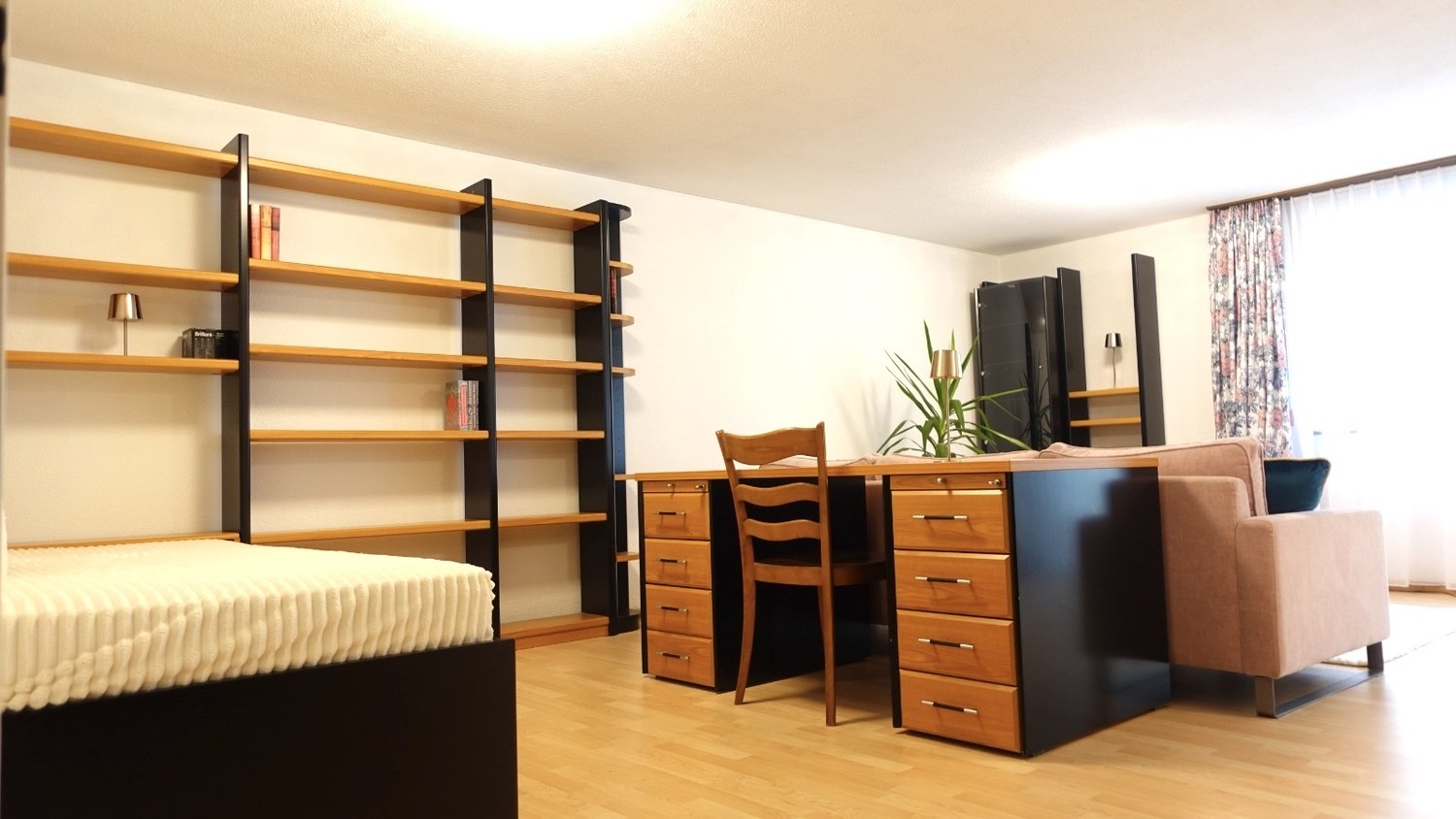 1 ½ rooms apartment, Foto 4 von 7
