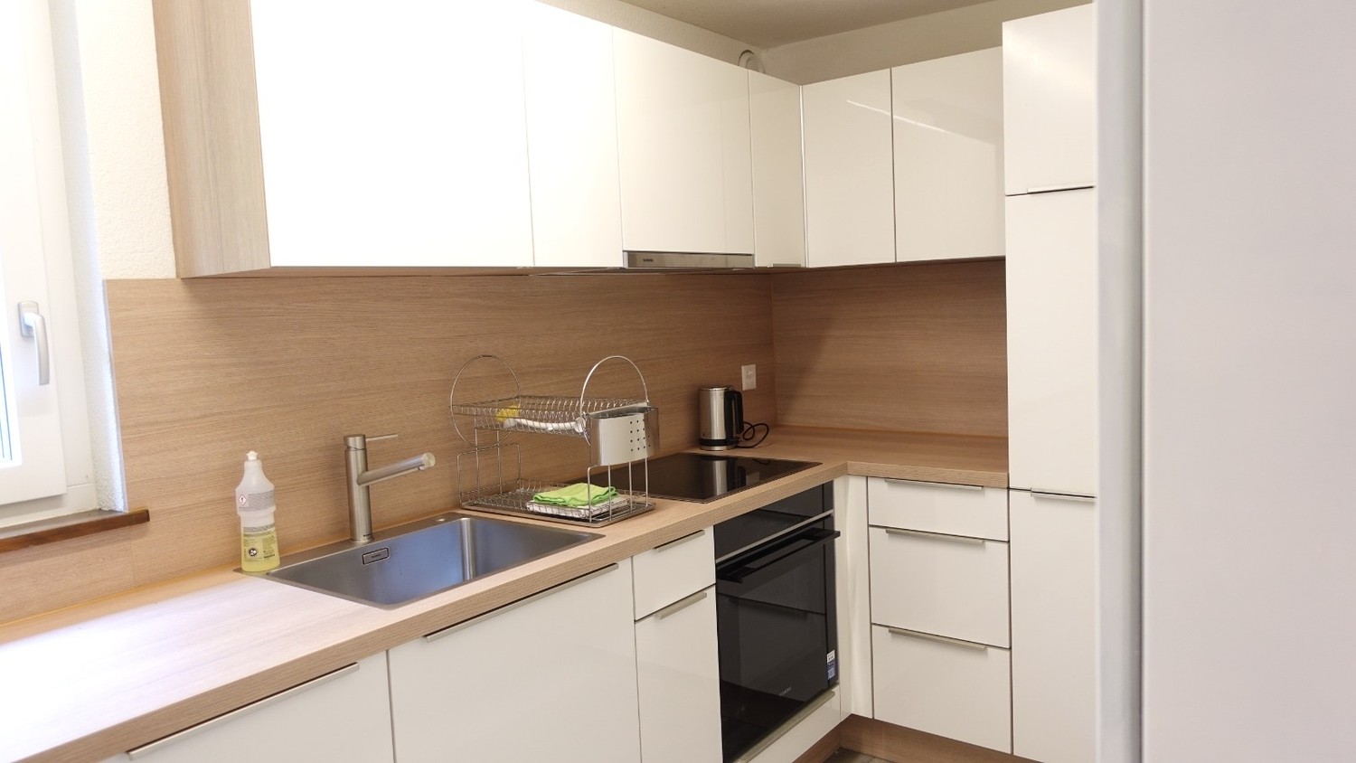 1 ½ rooms apartment, Foto 1 von 7