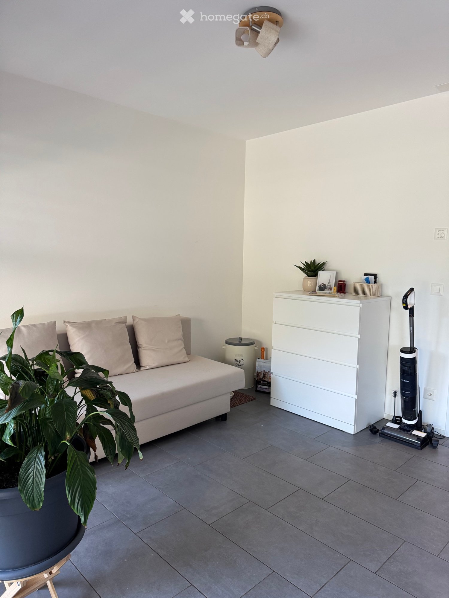 3 ½ Zimmer Wohnung
