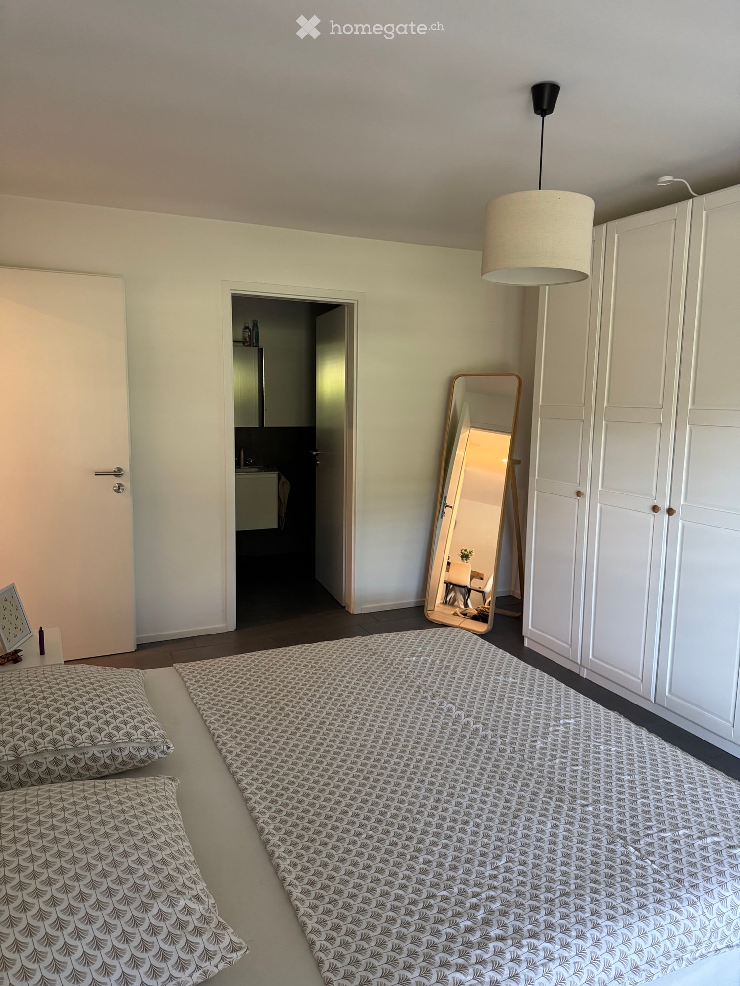 3 ½ Zimmer Wohnung