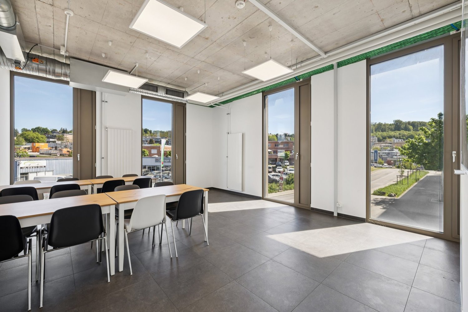 520m² Büro, Foto 7 von 10