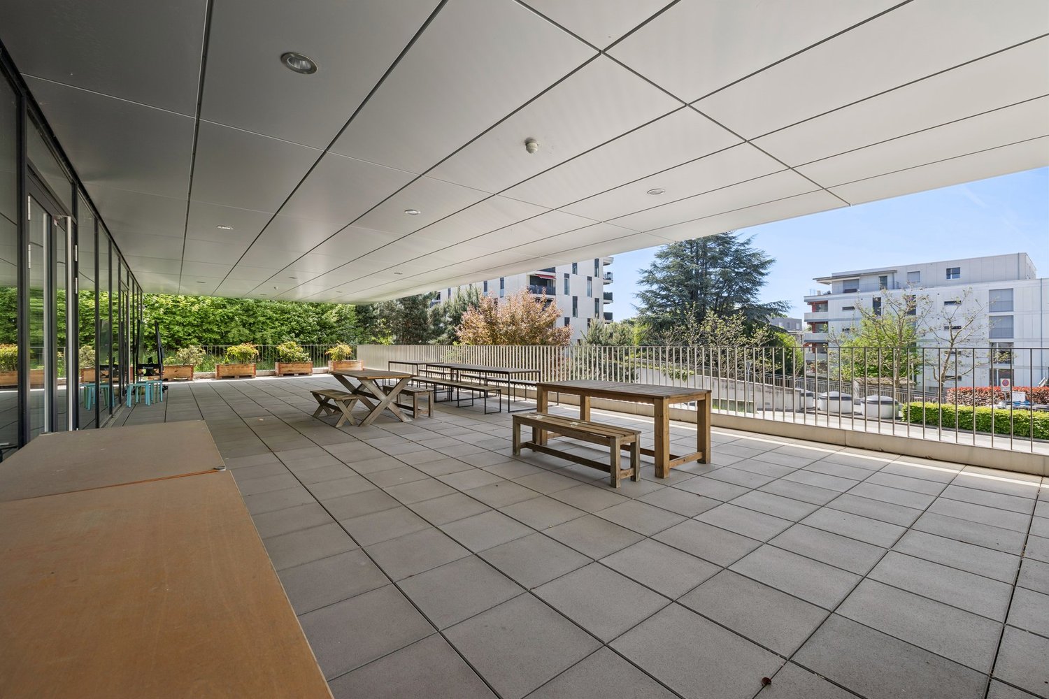 520m² Büro, Foto 4 von 10
