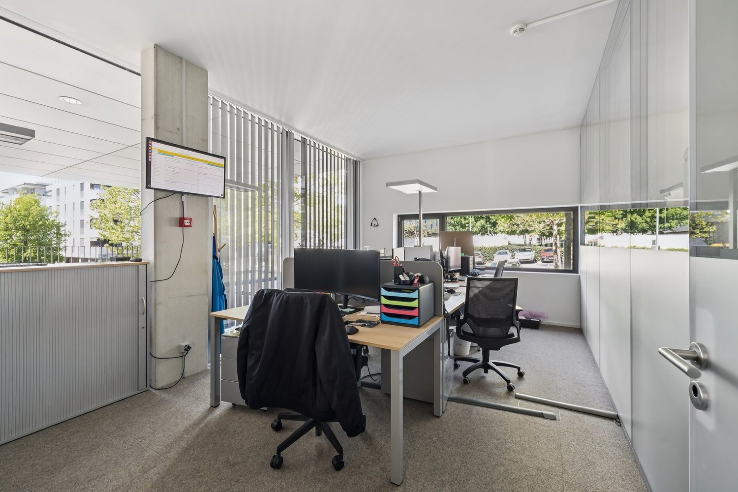 520m² Büro, Foto 3 von 10