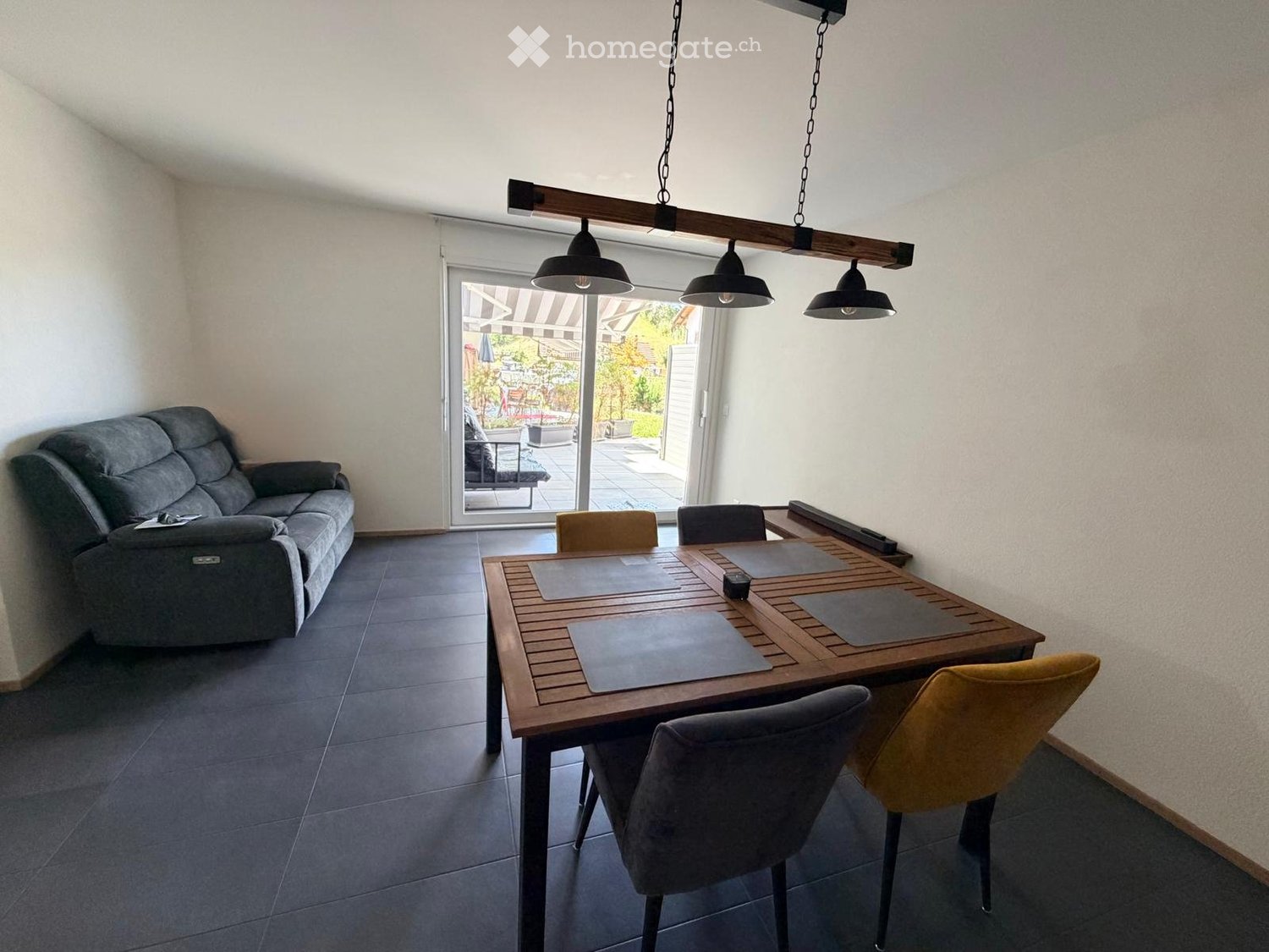 2 ½ Zimmer-Wohnung, Foto 5 von 5