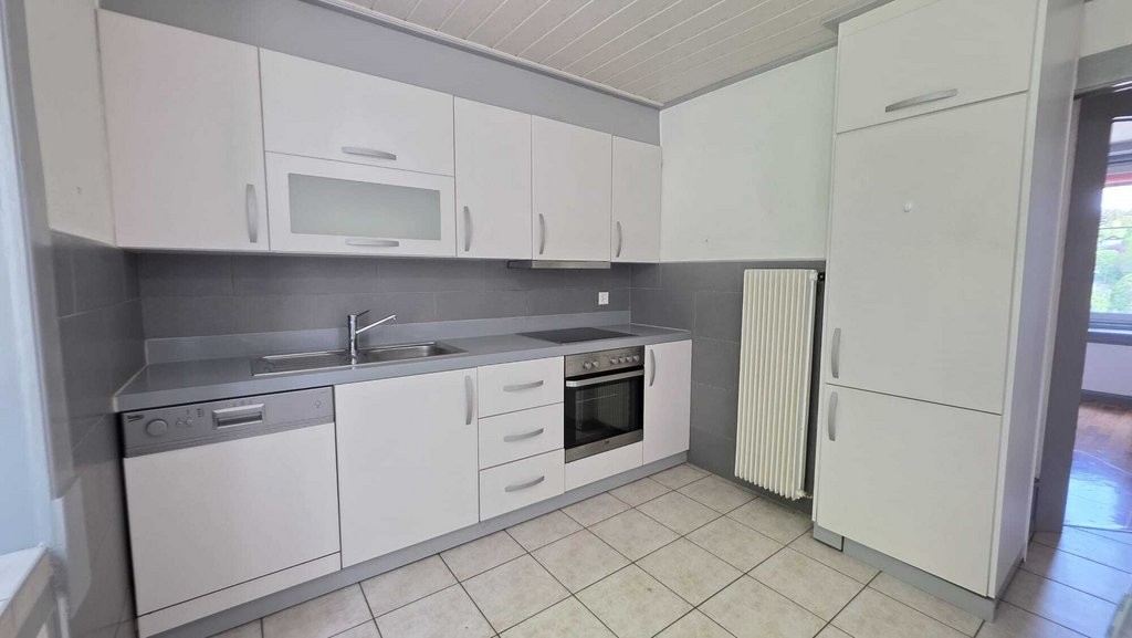 4-Zimmer-Wohnung