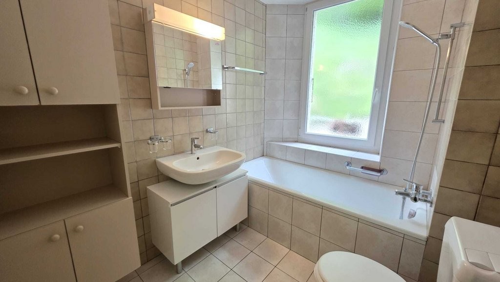 4-Zimmer-Wohnung
