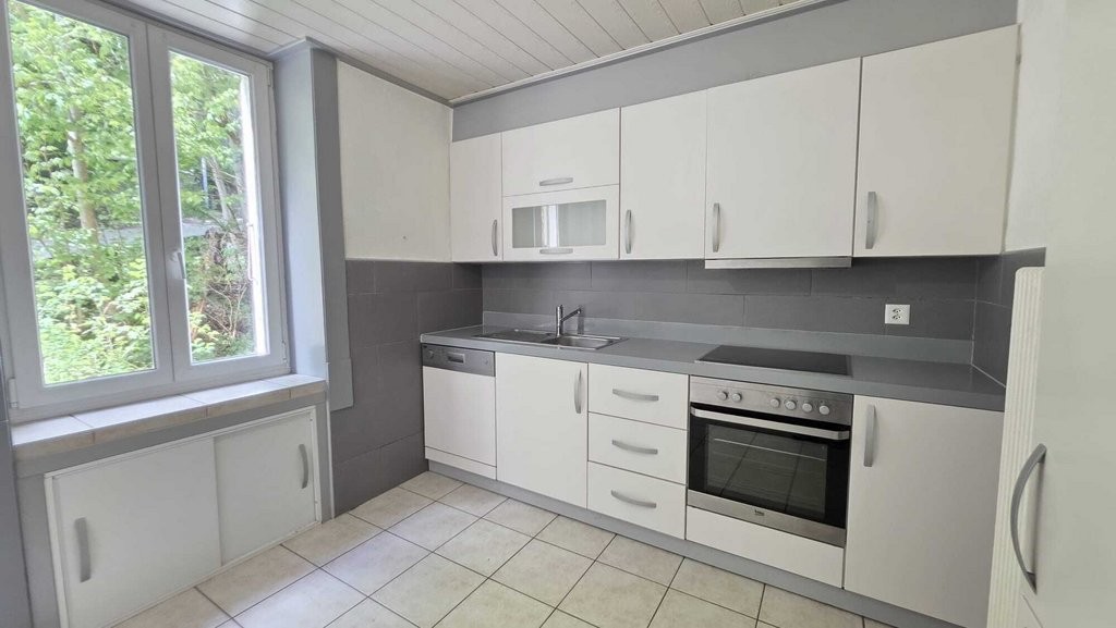 4-Zimmer-Wohnung
