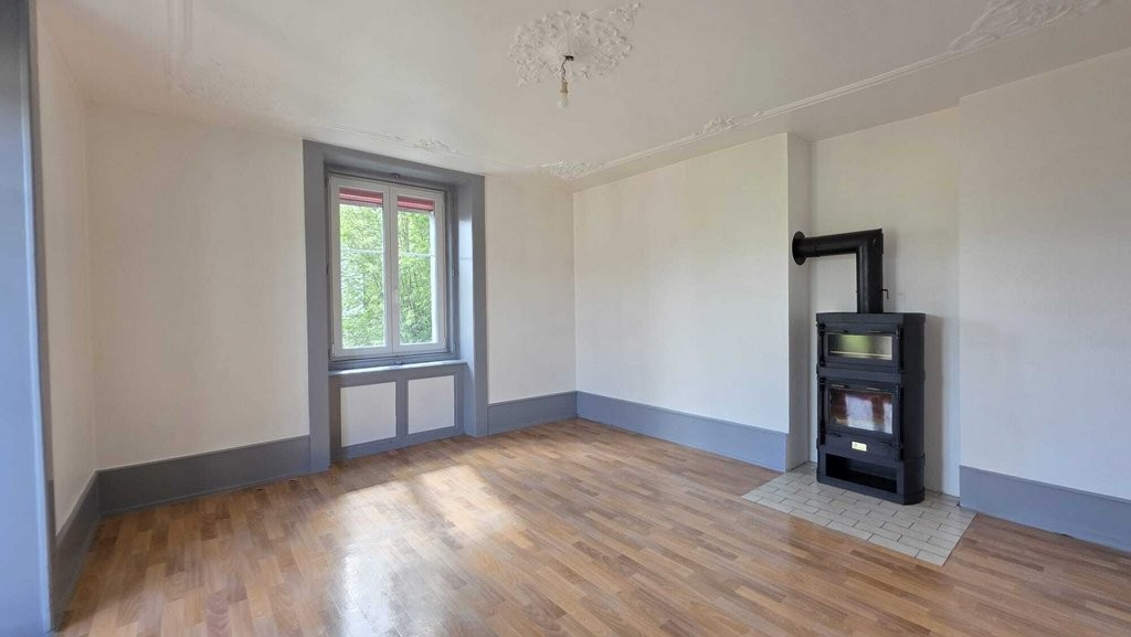 4-Zimmer-Wohnung