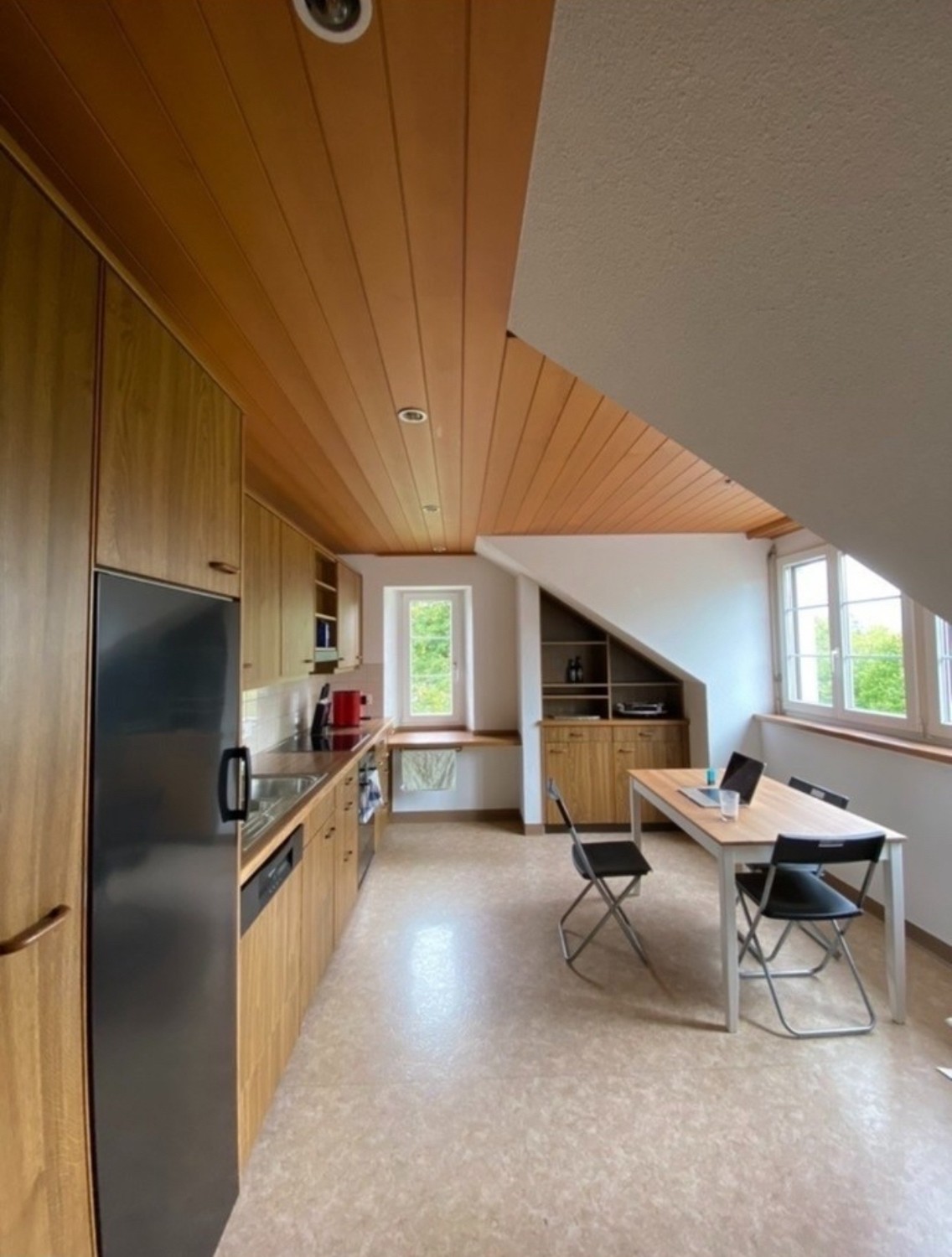 Room in a shared flat, Foto 1 von 5