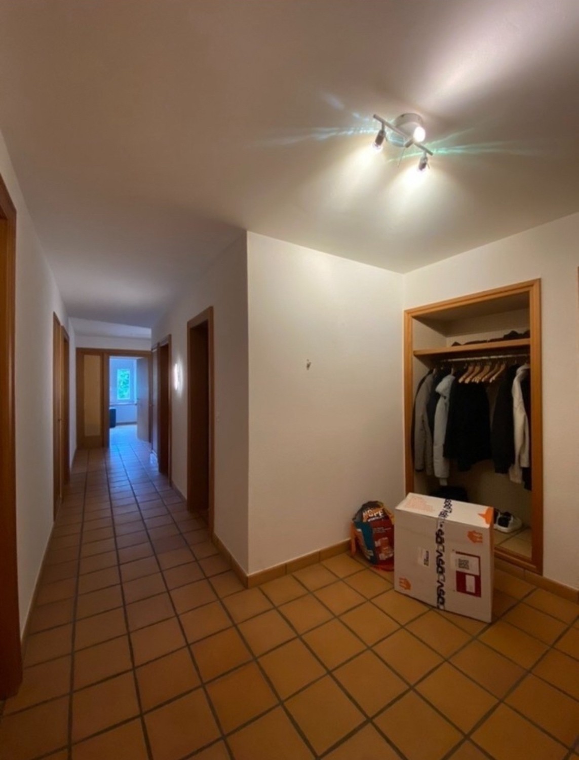 Room in a shared flat, Foto 4 von 5