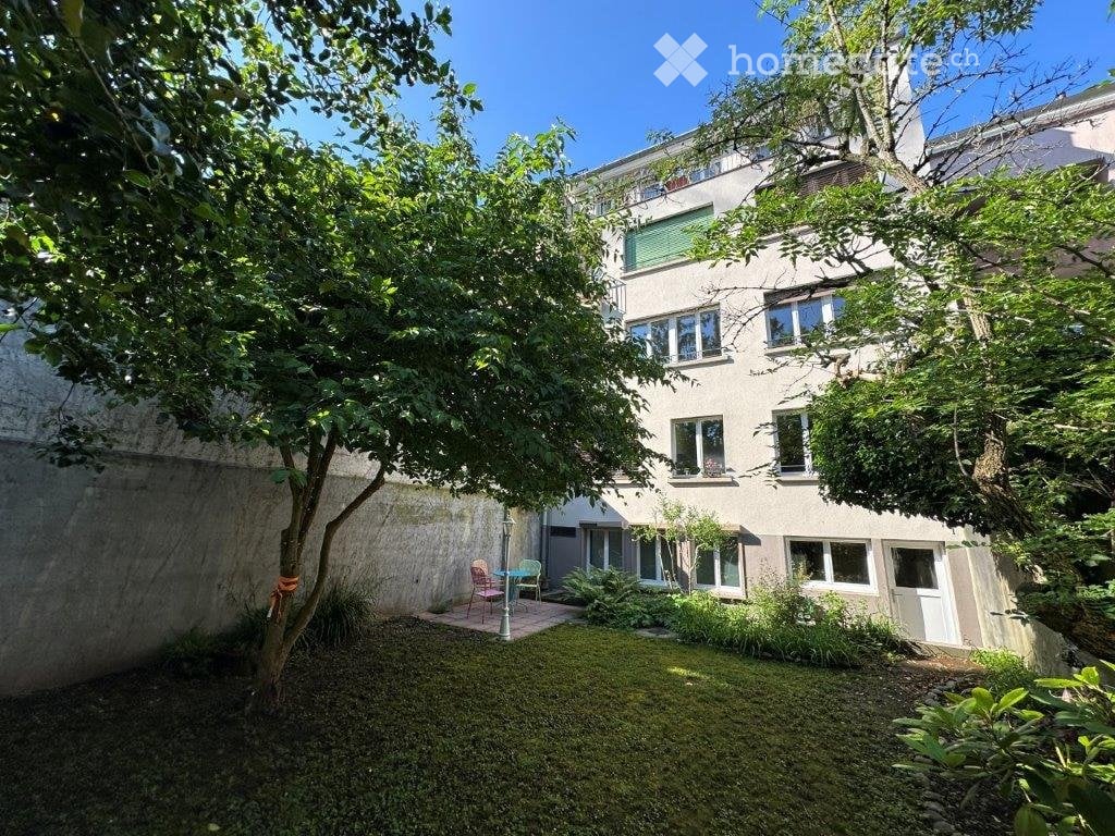 1 ½ rooms apartment, Foto 5 von 5